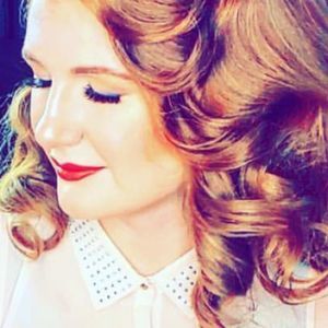 Meet your Posher, Naomi